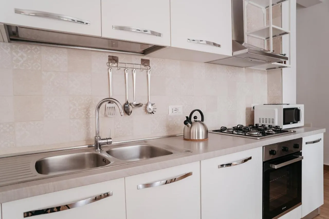 Appartement Brombeis Aurea By Casanapoletana - Town Center à Naples Italie